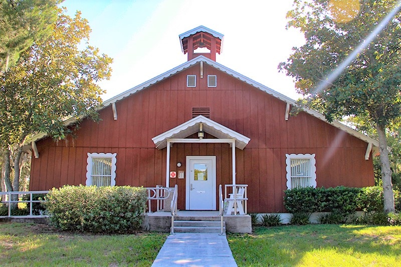 History Of The Hernando County Public Library System Hernando Sun