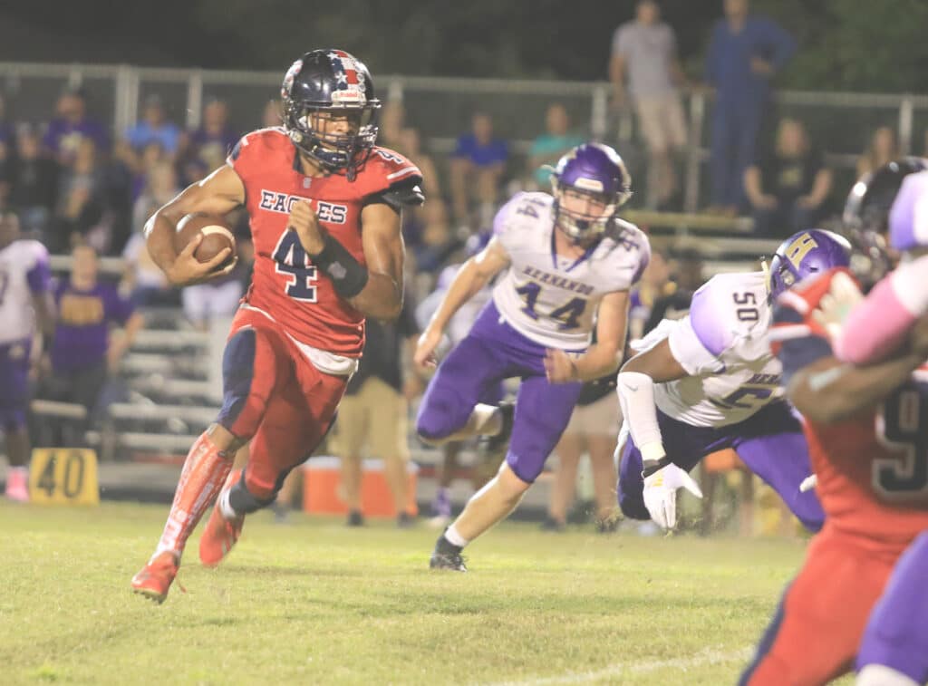 Springstead wins a 19-16 thriller in OT over Hernando - Hernando Sun