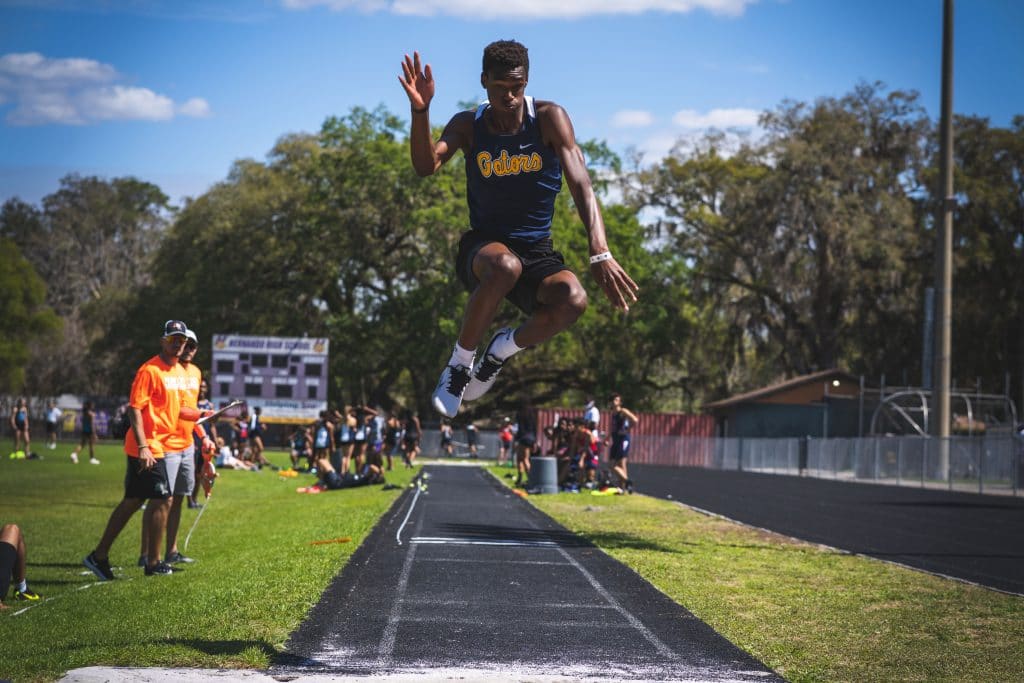 Hernando Kiwanis Invitational 2021 - Hernando Sun