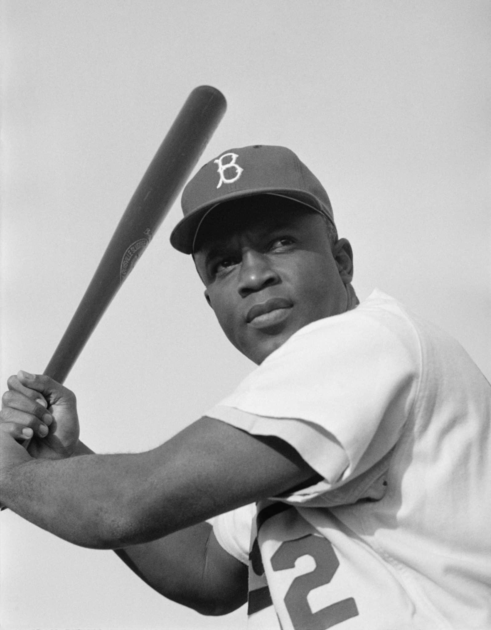 Lecture: Jackie Robinson’s Life And Accomplishments - Hernando Sun