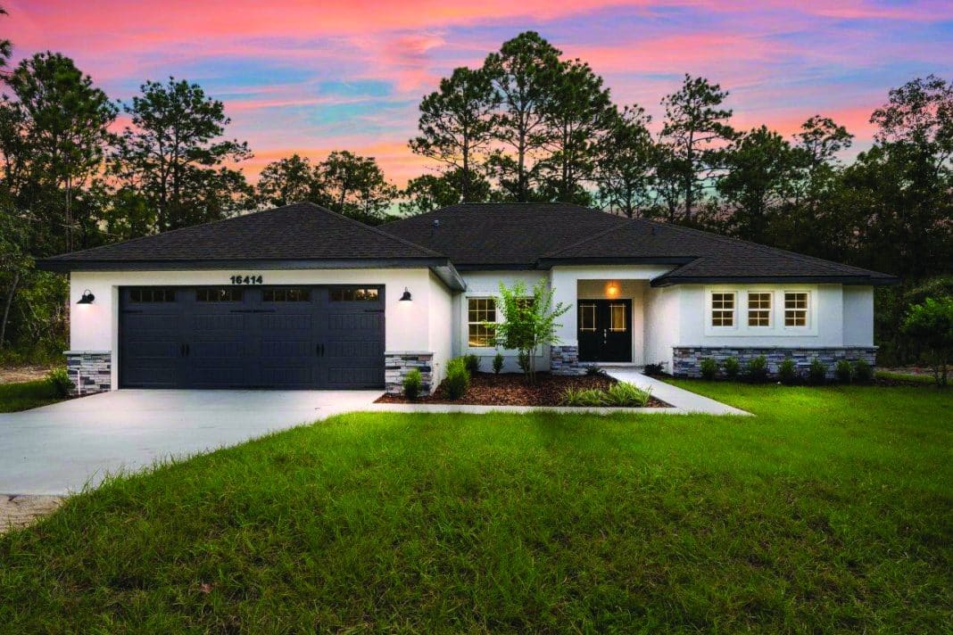 2023 Parade of Homes the ‘ultimate home tour’ in Hernando County