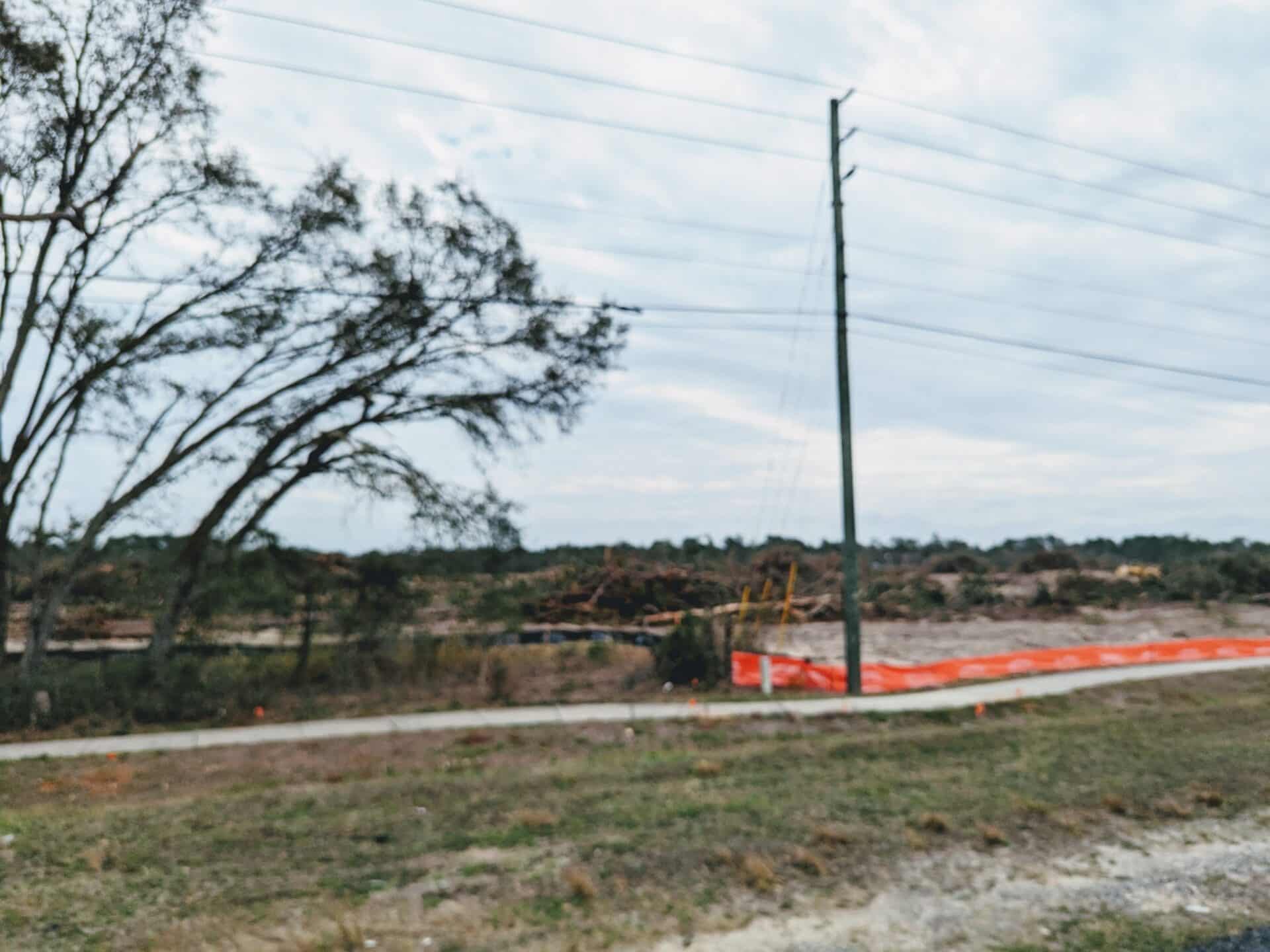 What Is Being Built Next To Weeki Wachee High? - Hernando Sun