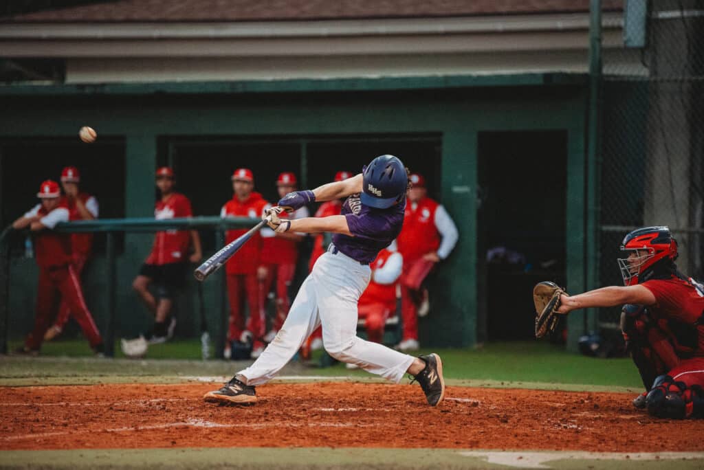 Hernando High’s Kaine Ellis Commits to University of Richmond Baseball