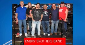 Embry Brothers [Courtesy photo]