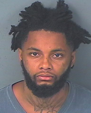 ADAMS, KEON LASHON
                                 – 202400235349/1