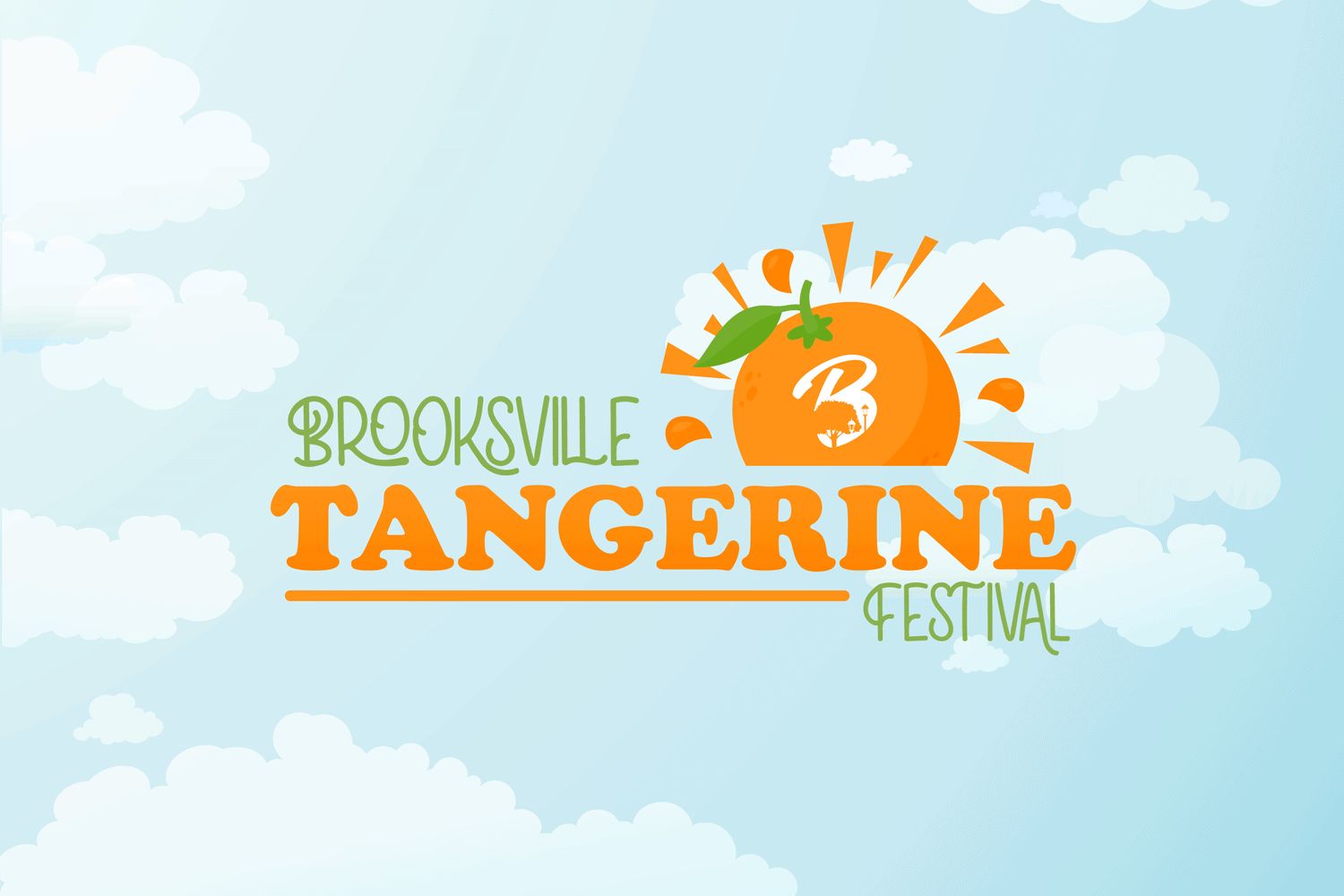 Brooksville Tangerine Festival